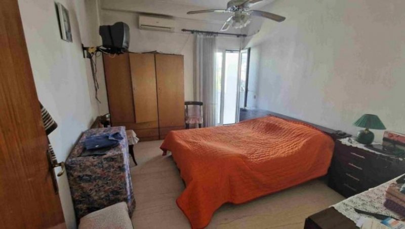 Timbaki Kreta, Tymbaki Geschäftsgebäude mit Wohnung zu verkaufen Gewerbe kaufen